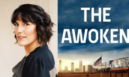 The Awoken: distopia de Katelyn Monroe ganhará série
