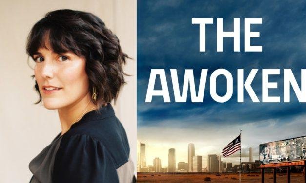 The Awoken: distopia de Katelyn Monroe ganhará série