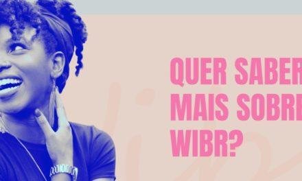 WIBR: Empresa traz visibilidade para mulheres no mundo dos games