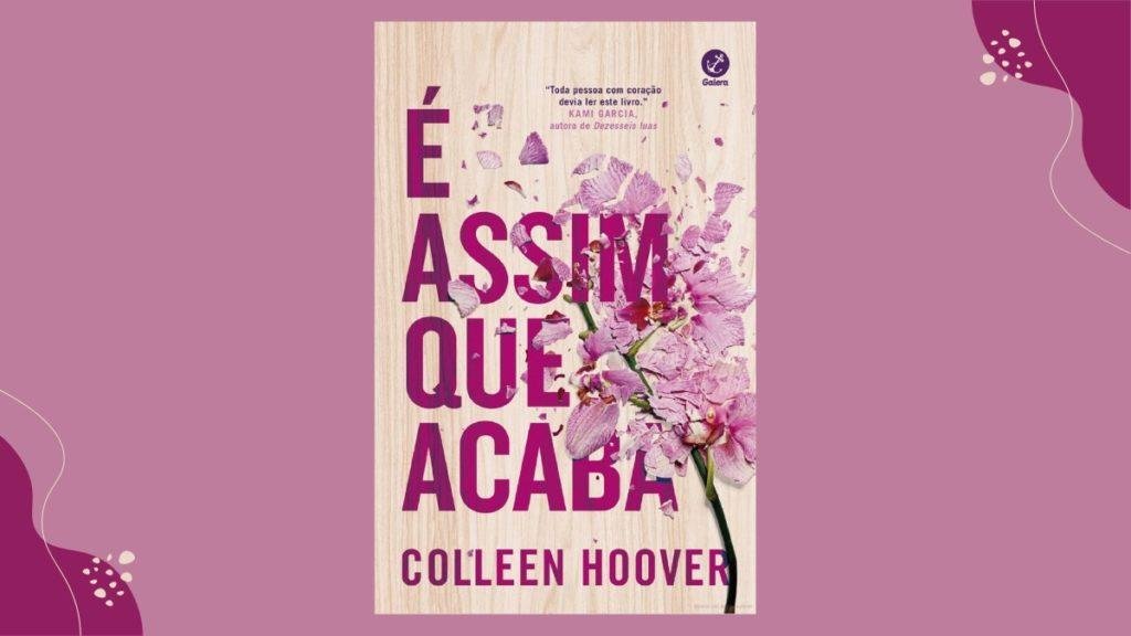 é assim que acaba colleen hoover