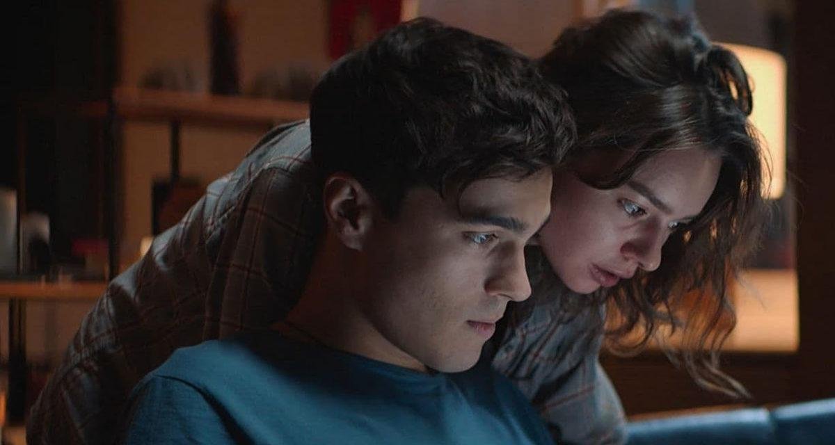 “Alguém entre Nós” | Filme estreia 22 de Setembro no streaming