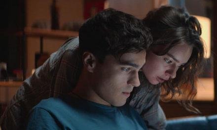 “Alguém entre Nós” | Filme estreia 22 de Setembro no streaming