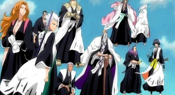 Bleach