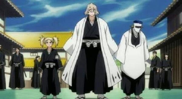 Bleach
