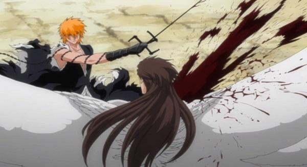 anime