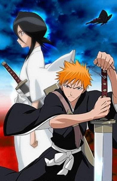 Bleach
