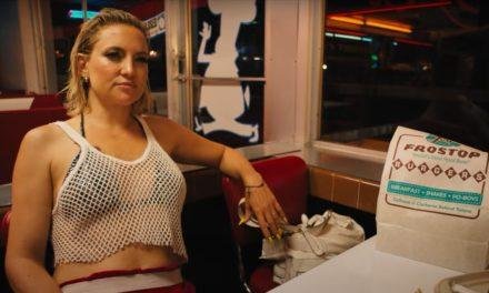 Mona Lisa and the Blood Moon: filme com Kate Hudson ganha trailer