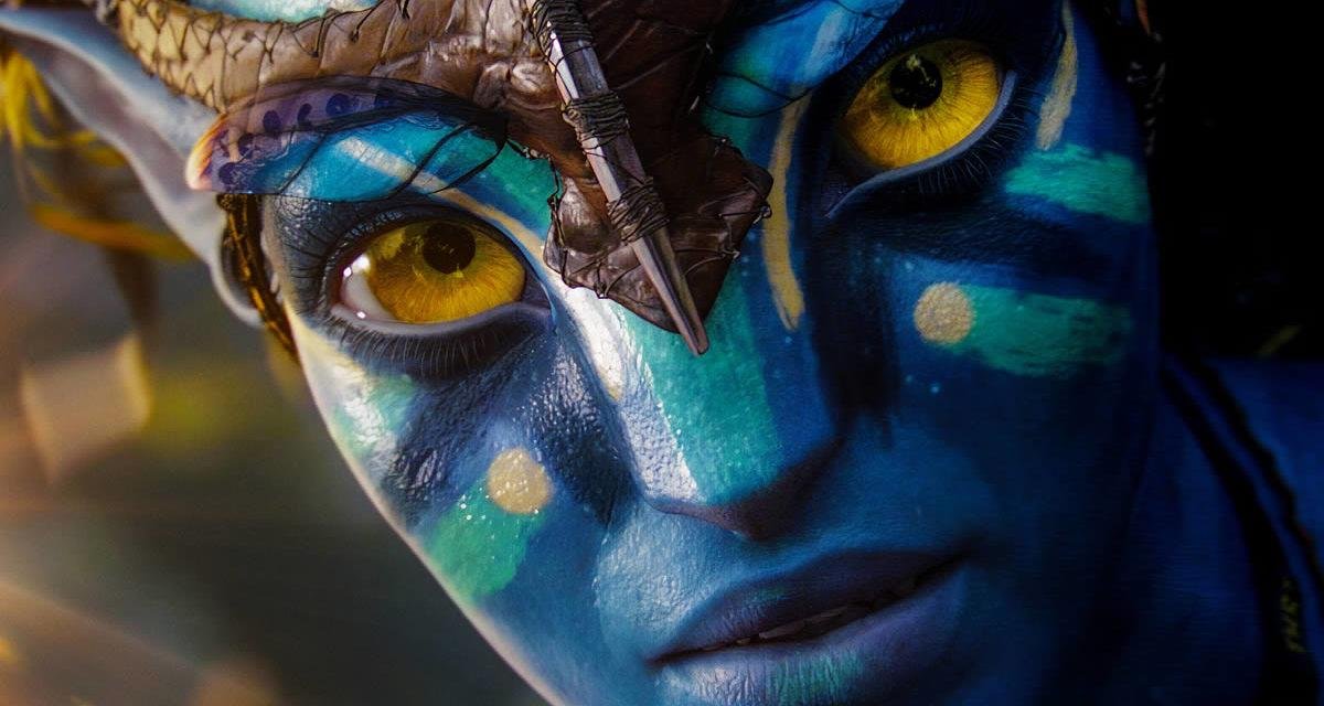 Avatar: O Caminho da Água tem inicio das vendas de ingressos