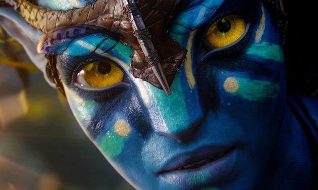 Avatar: O Caminho da Água tem inicio das vendas de ingressos