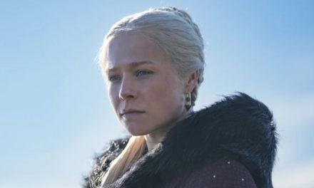 2ª temporada de House of The Dragon ganha teaser na CCXP23
