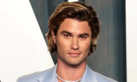 Chase Stokes, de Outer Banks, irá estrelar no filme ‘Valiant One’