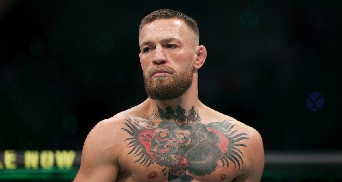 Remake de Matador de Aluguel escala lutador de UFC Conor McGregor