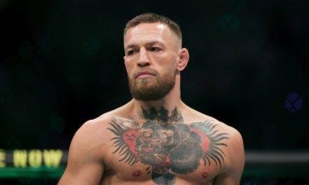 Remake de Matador de Aluguel escala lutador de UFC Conor McGregor