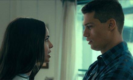 Continência ao Amor: Netflix divulga cena deletada do filme