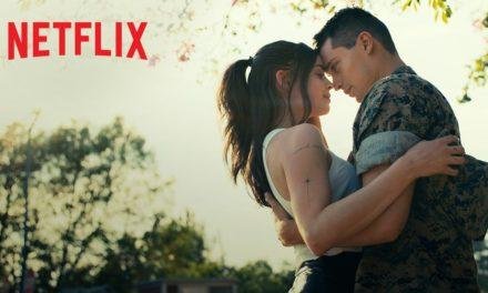 Review – Continência ao Amor