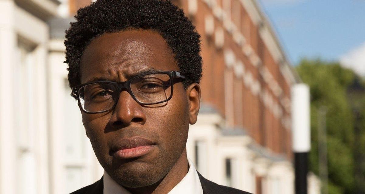 Kaos: Daniel Lawrence Taylor será Teseu em série da Netflix