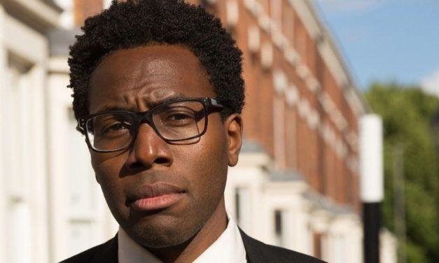 Kaos: Daniel Lawrence Taylor será Teseu em série da Netflix