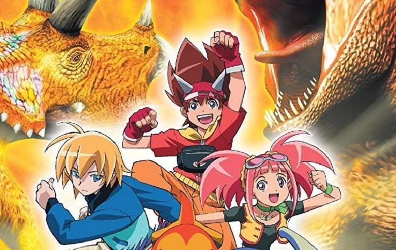 Dinossauro-rei