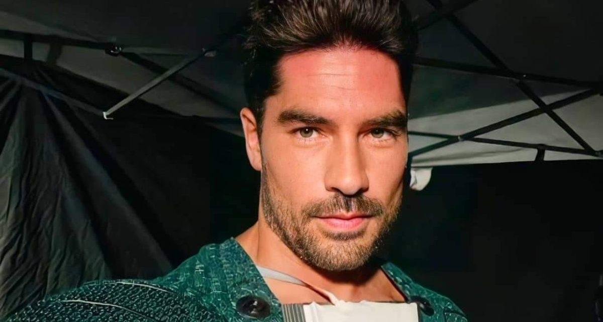 DJ Cotrona entra para o elenco do reboot de Pequenos Espiões