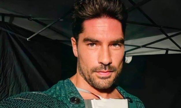 DJ Cotrona entra para o elenco do reboot de Pequenos Espiões