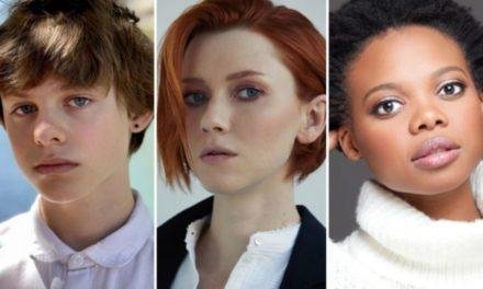The Boys | Elenco da 4ª temporada ganha novidades