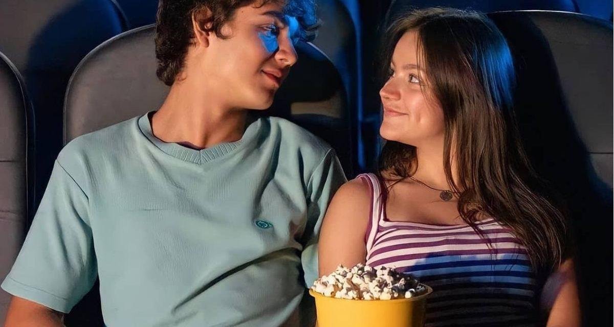 Adaptação de “Fazendo Meu Filme” ganha trailer inédito