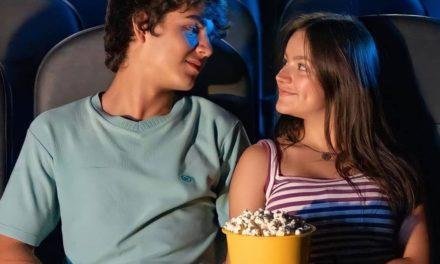 Adaptação de “Fazendo Meu Filme” ganha trailer inédito