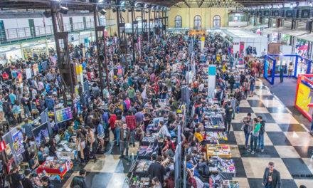 FIQ BH: Festival Internacional de Quadrinhos de Belo Horizonte começa amanhã