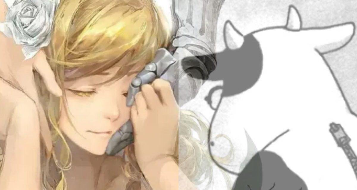 Fullmetal Alchemist | Novo filme anunciado não vai acontecer. Entenda: