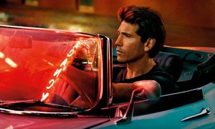 Gigolô Americano – Paramount+ lança trailer oficial