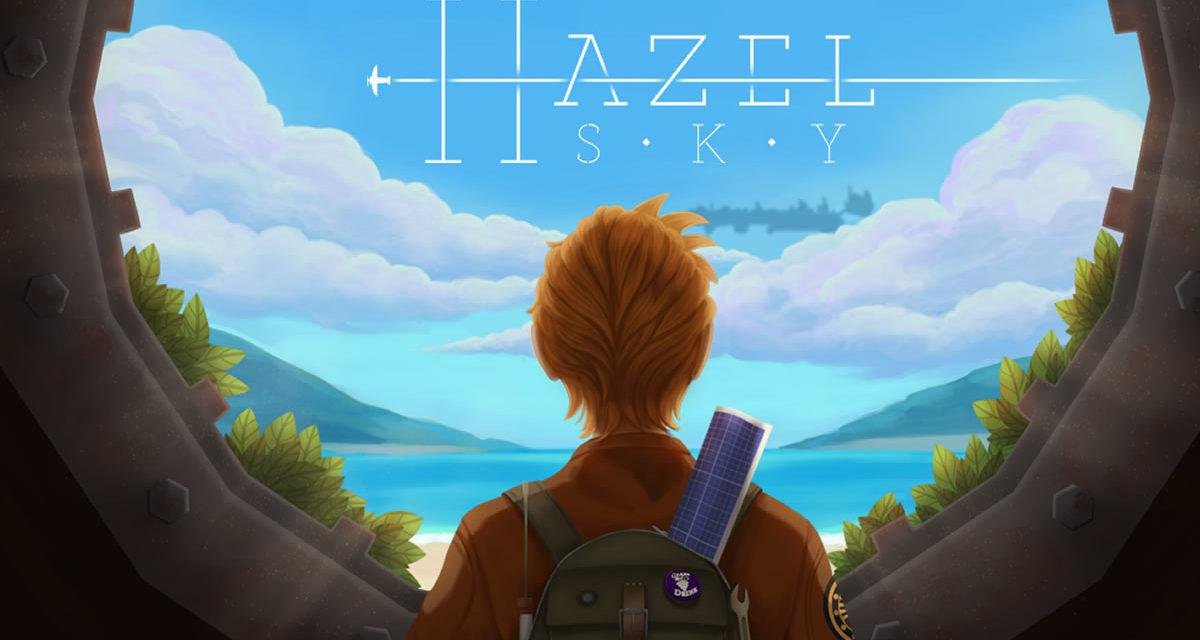 Review – Hazel Sky