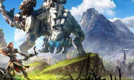 Horizon Zero Dawn: Jogo ganhará adaptação live-action