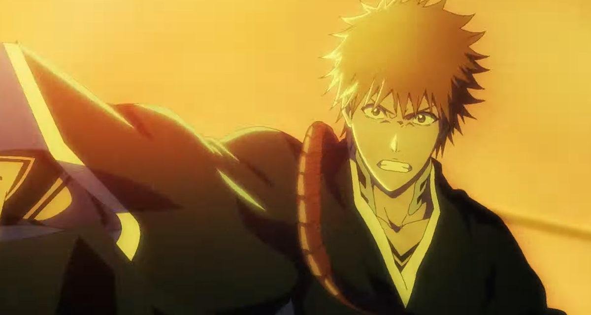 Bleach: Guia dos arcos do anime para ver antes da temporada final