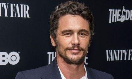 Alina de Cuba: James Franco será Fidel Castro em filme