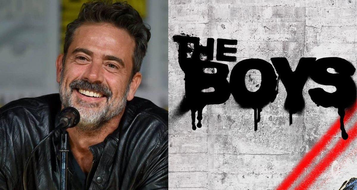 The Boys: Jeffrey Dean Morgan entra para elenco da 4ª temporada