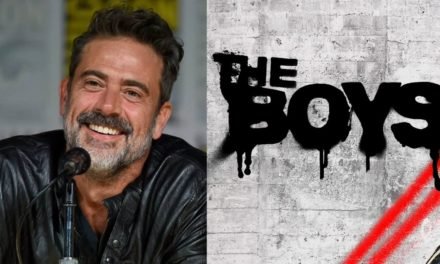 The Boys: Jeffrey Dean Morgan entra para elenco da 4ª temporada