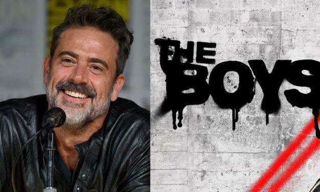 The Boys: Jeffrey Dean Morgan entra para elenco da 4ª temporada