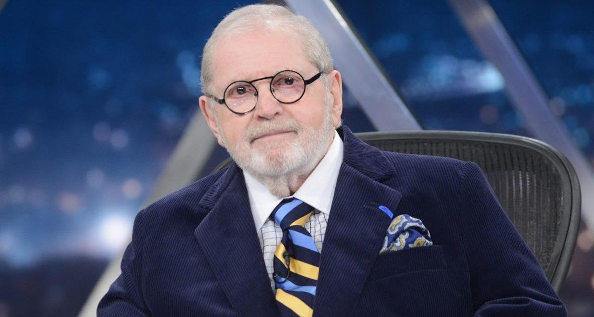 Morre Jô Soares aos 84 anos