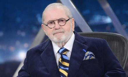 Morre Jô Soares aos 84 anos