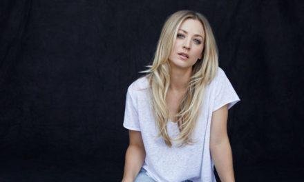 Kaley Cuoco irá estrelar série dos produtores de The Boys e Ozark