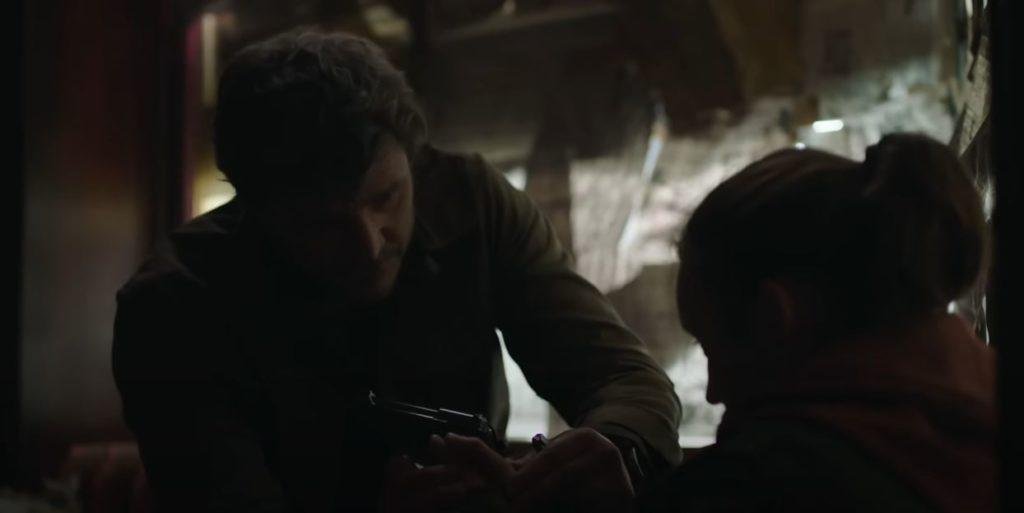 "The Last of Us" | HBO libera teaser com primeiras imagens da série