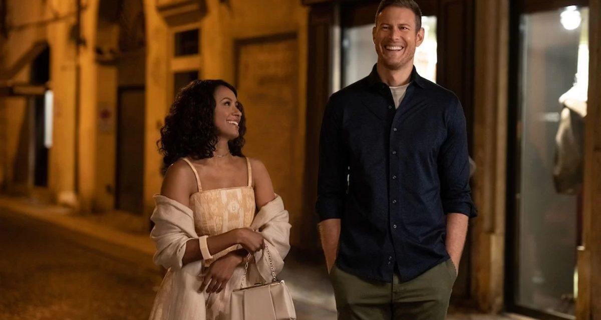 Love in the Villa: filme com Kat Graham e Tom Hopper ganha trailer