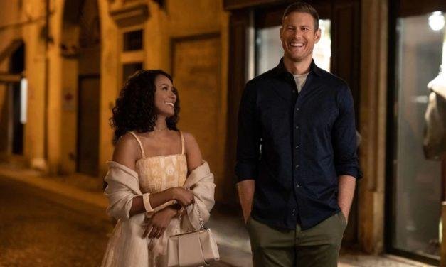 Love in the Villa: filme com Kat Graham e Tom Hopper ganha trailer