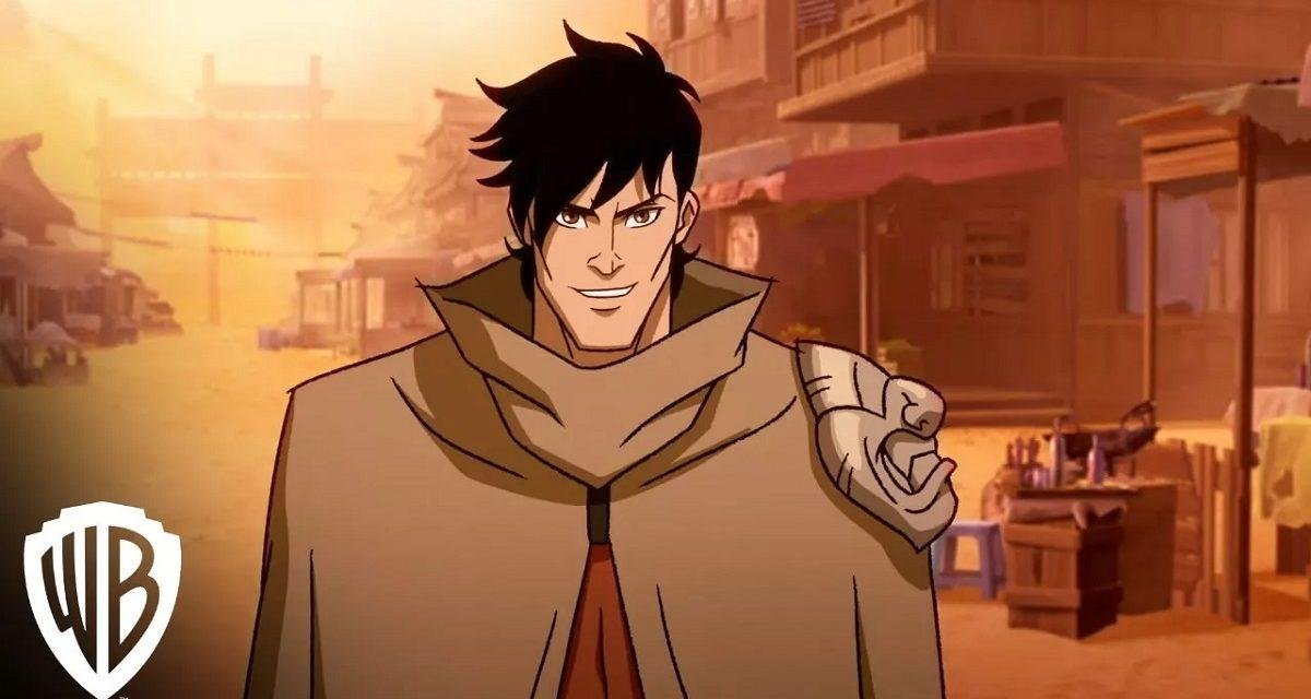 Mortal Kombat Legends: Snow Blind ganha primeiro trailer