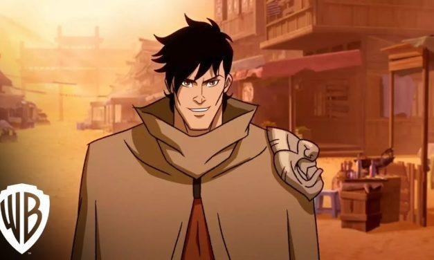Mortal Kombat Legends: Snow Blind ganha primeiro trailer
