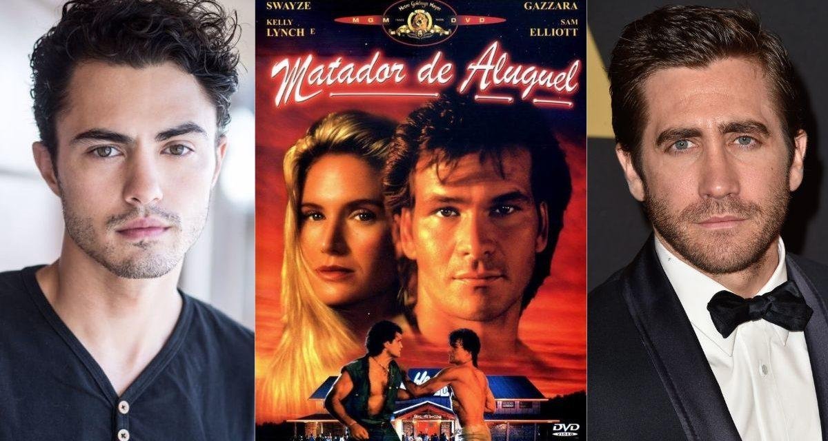 Matador de Aluguel: remake escala Darren Barnett e novos nomes