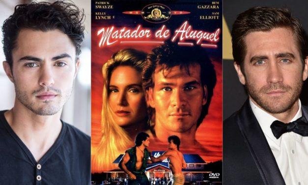 Matador de Aluguel: remake escala Darren Barnett e novos nomes