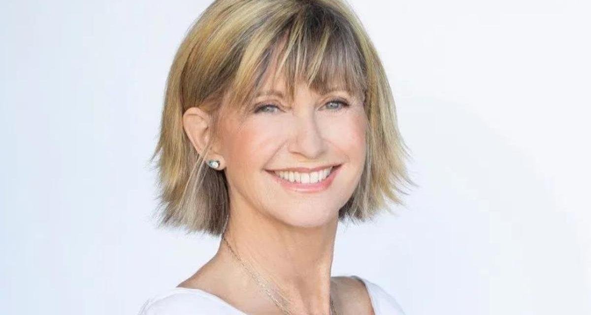 Morre Olivia Newton-John aos 73 anos
