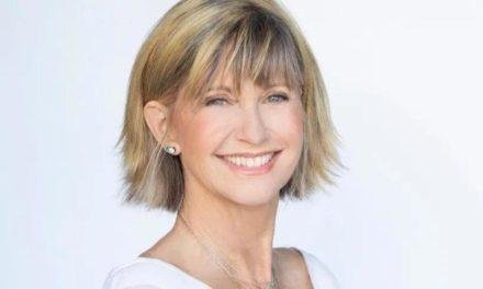 Morre Olivia Newton-John aos 73 anos