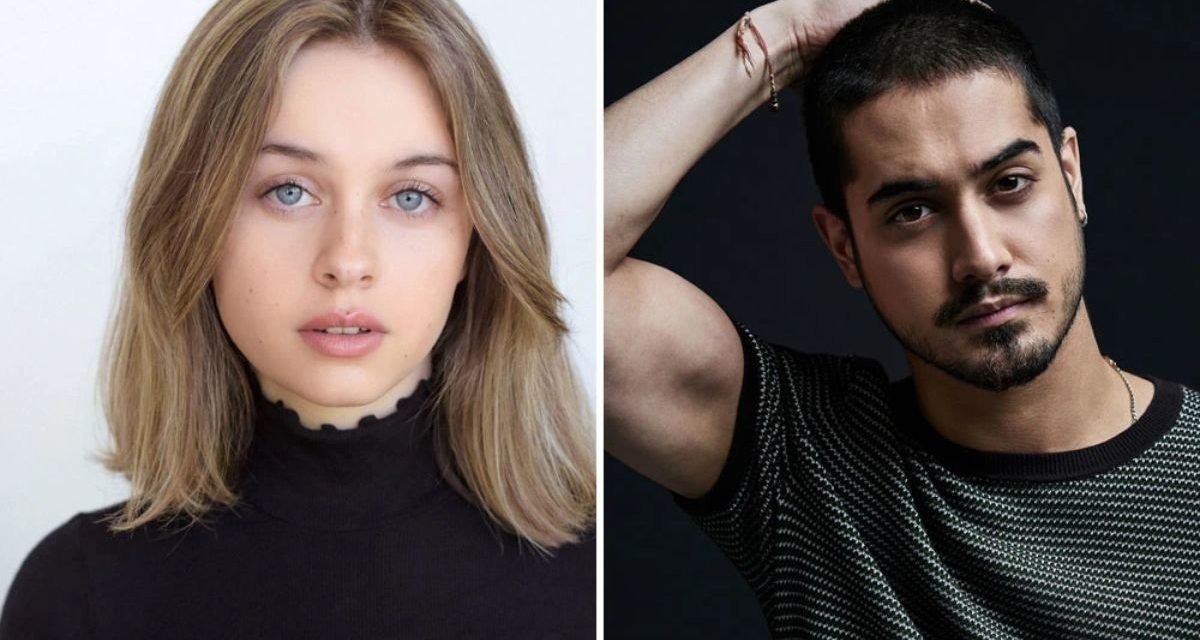 Orphan Black: Echoes | Série escala Avan Jogia e Amanda Fix